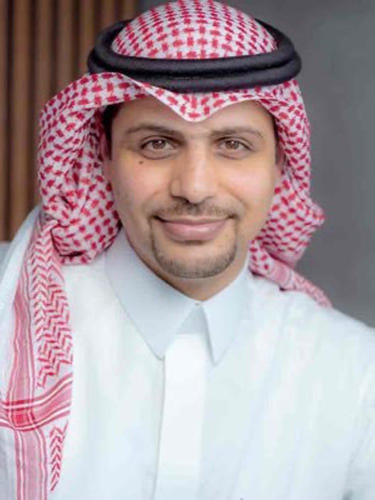  - عضو مجلس الإدارة  